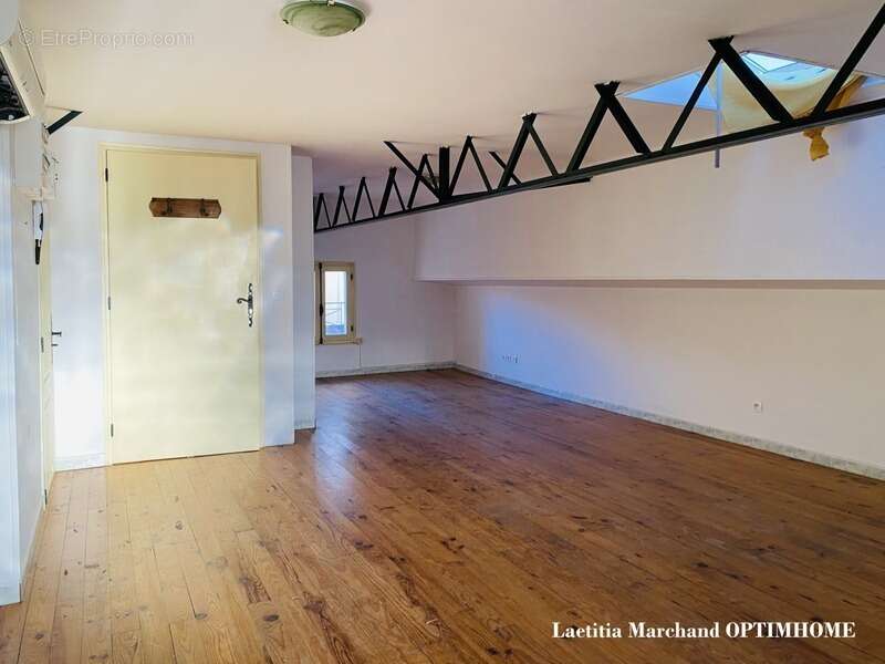 Appartement à PRADES