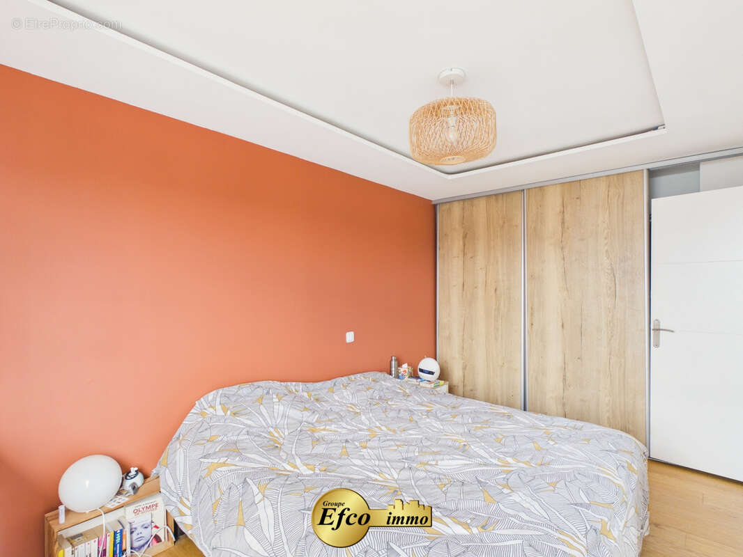 Appartement à SAINT-LOUIS