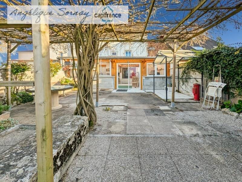 Maison à BLETTERANS