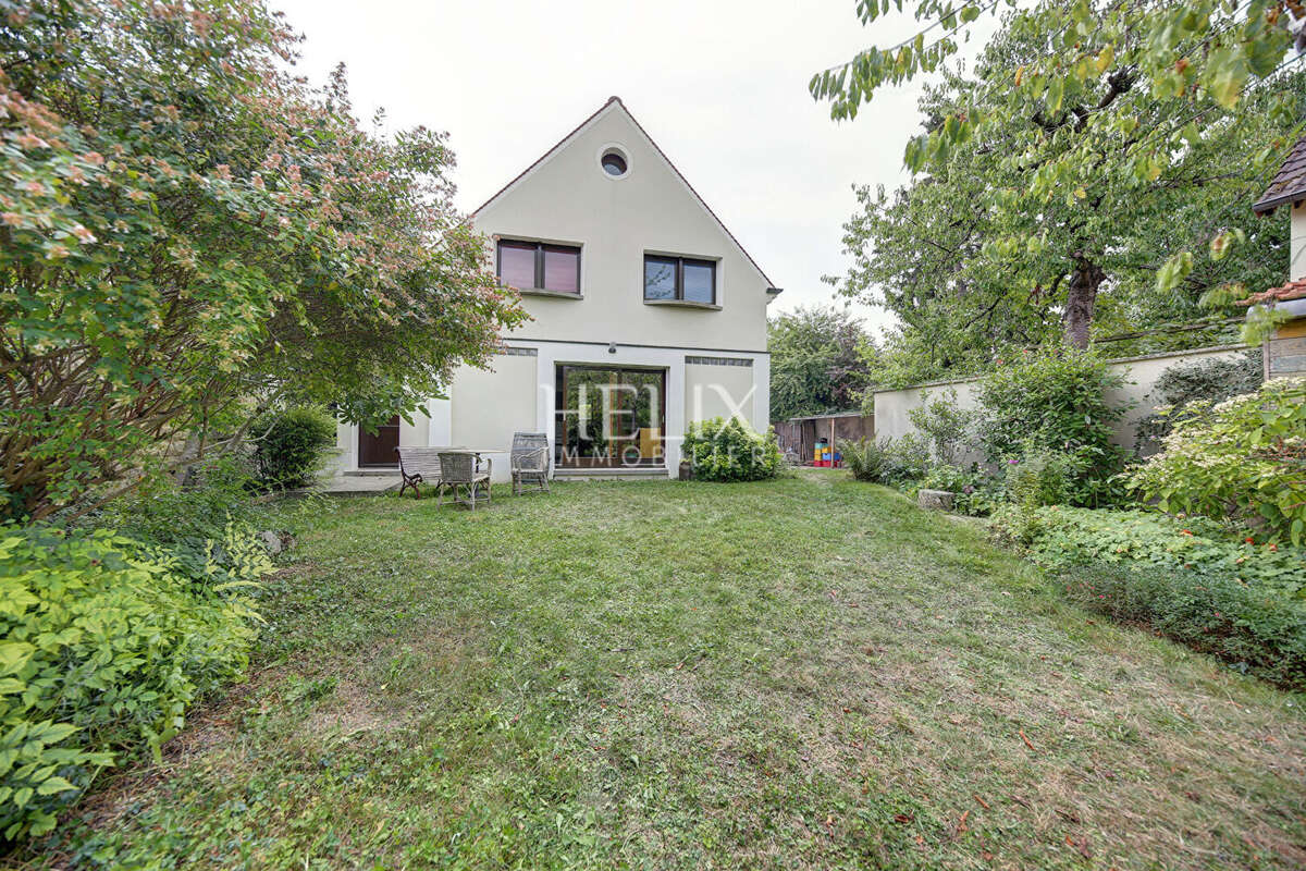 Maison à LE PECQ