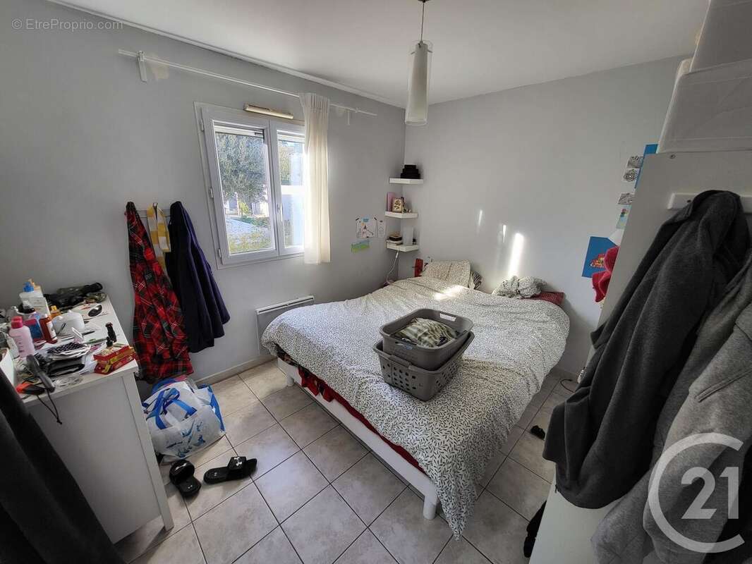 Maison à FRONTIGNAN