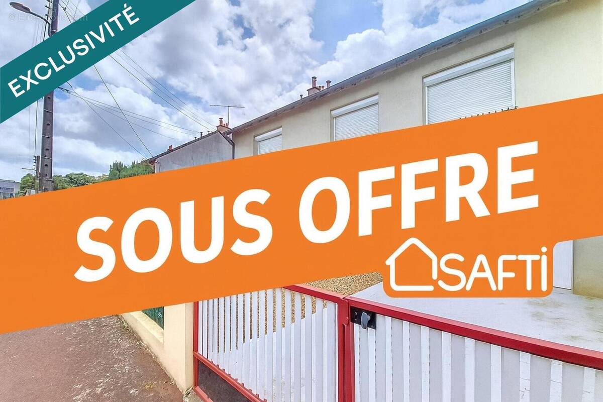 Photo 1 - Maison à MANSIGNE