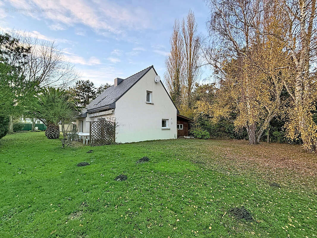 Maison à ERQUY