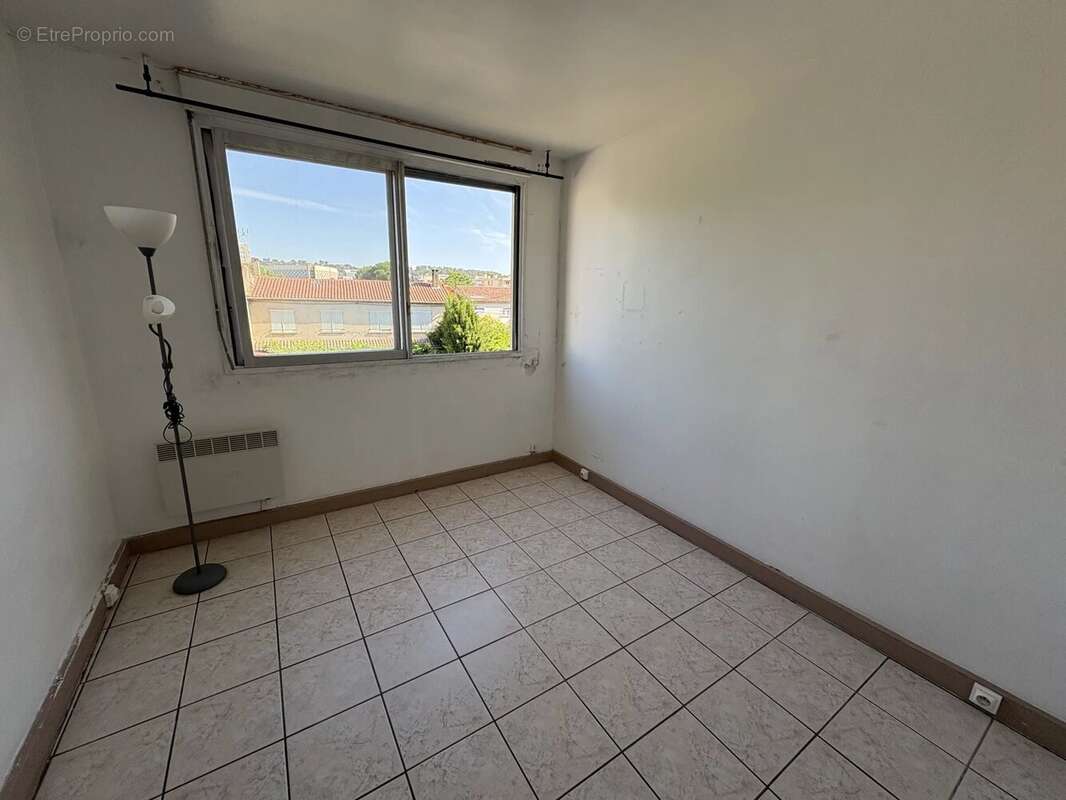 Appartement type 2 quartier clos d'orville - photo 2