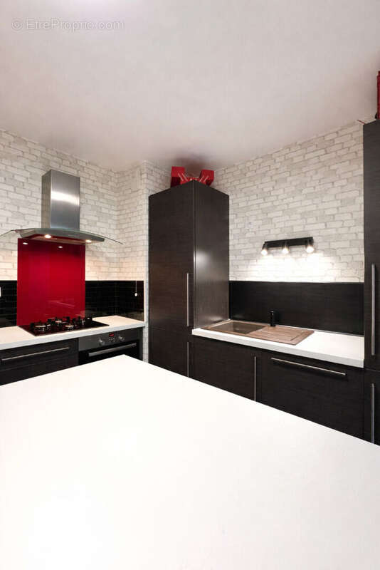 Appartement à HENNEBONT