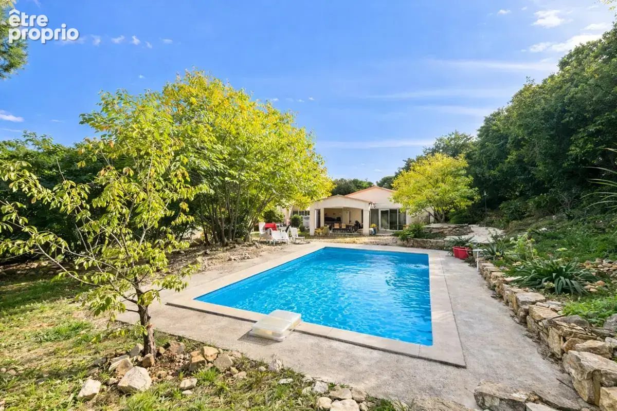 Photo Maison à Nimes au prix de 529 000€