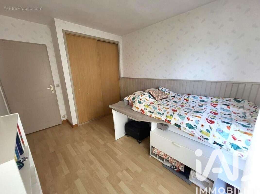 Photo 8 - Appartement à CHATILLON