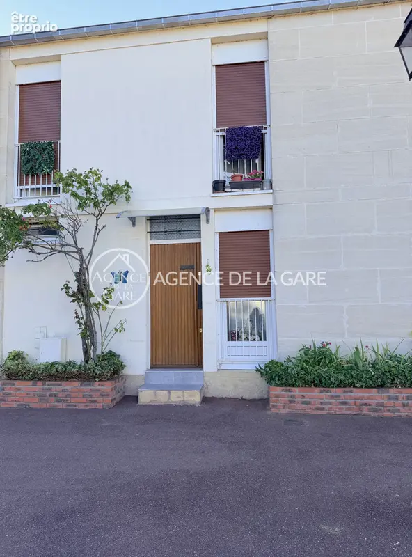 Maison 76 m² à Epinay-Sous-Senart  - photo 2