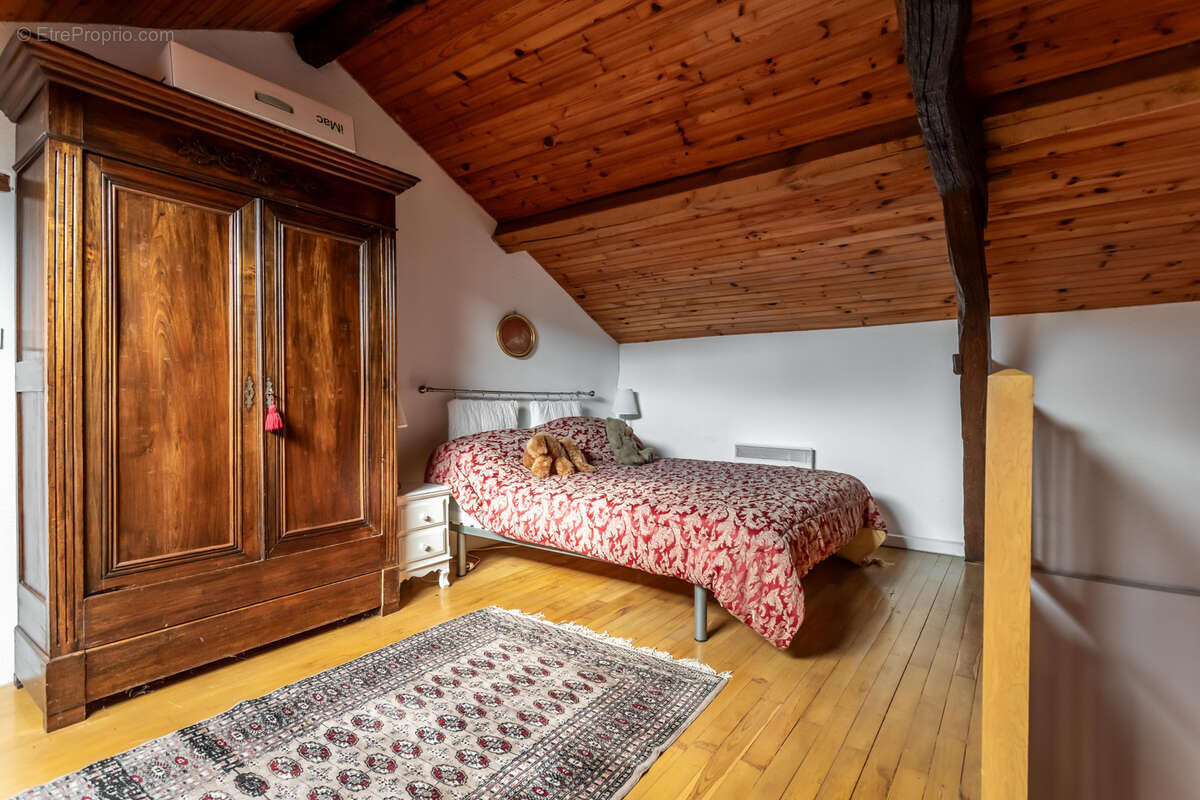 Maison à BOULOGNE-SUR-GESSE