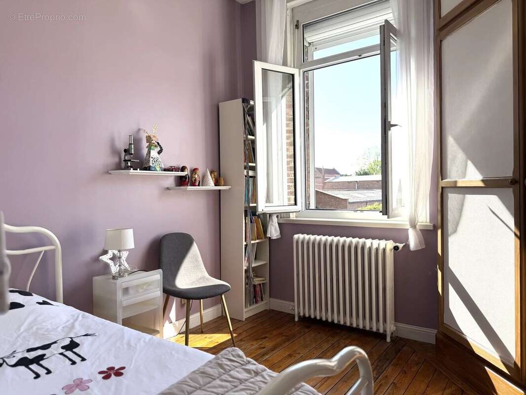 Maison à DOUAI
