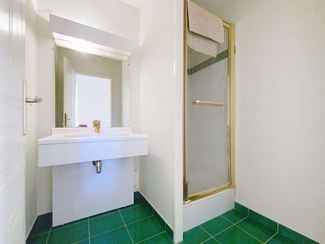 Maison à GUYANCOURT