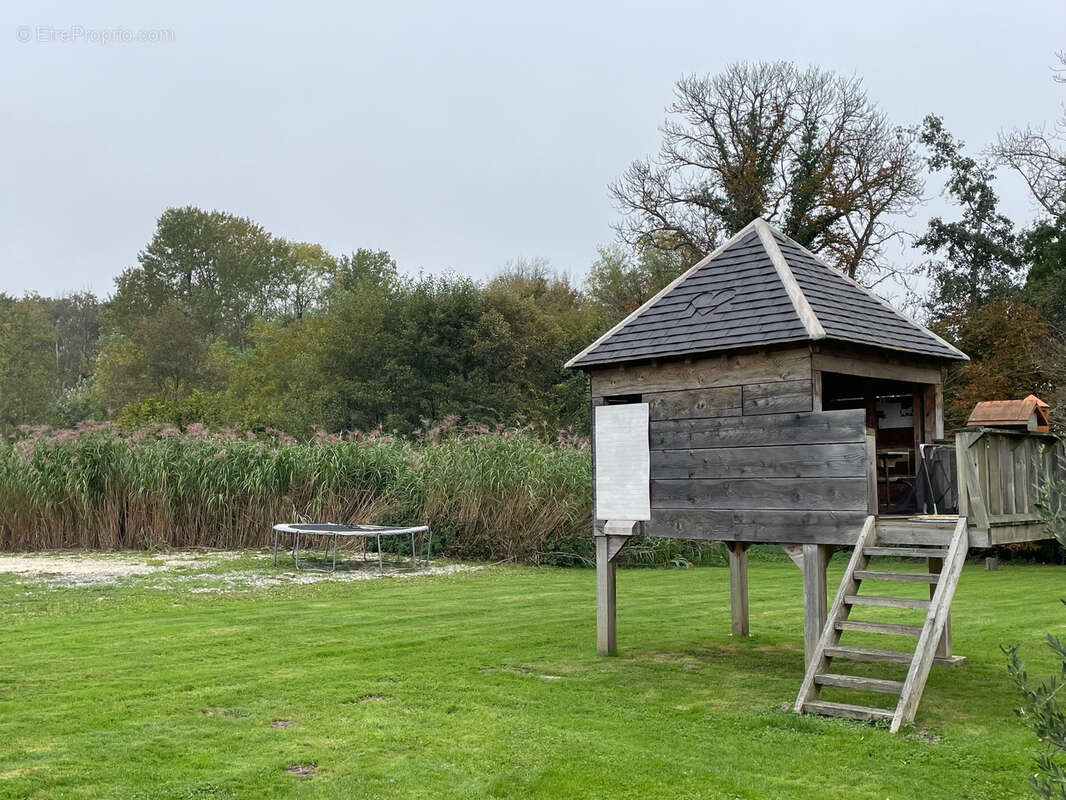 Maison à LA FERTE-GAUCHER