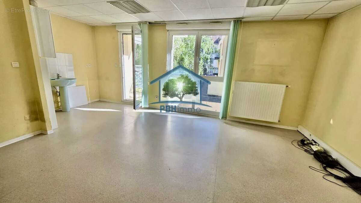 Appartement à COLMAR