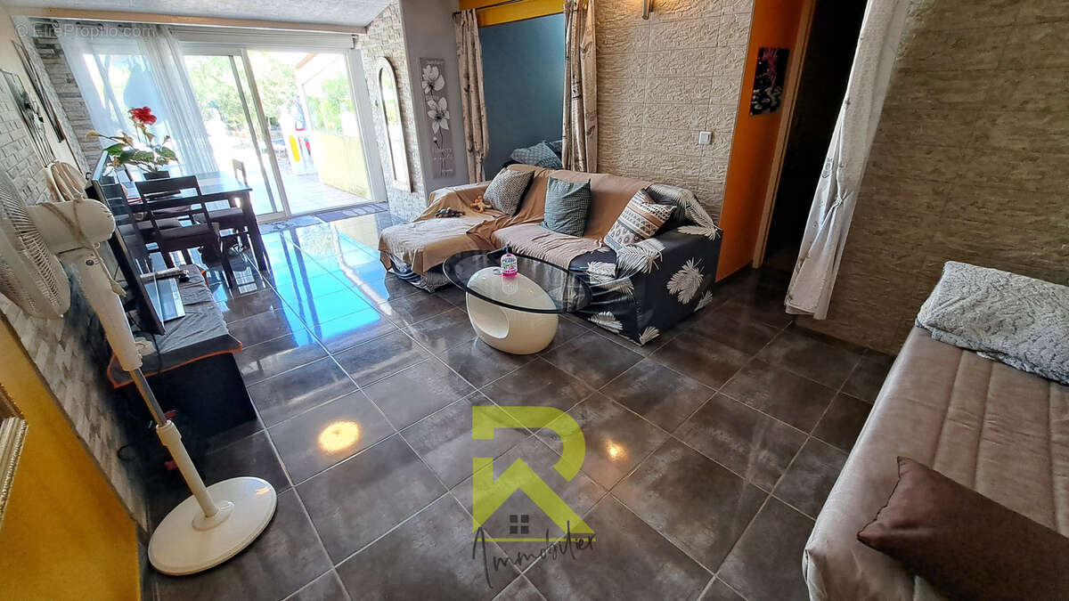 Appartement à NARBONNE