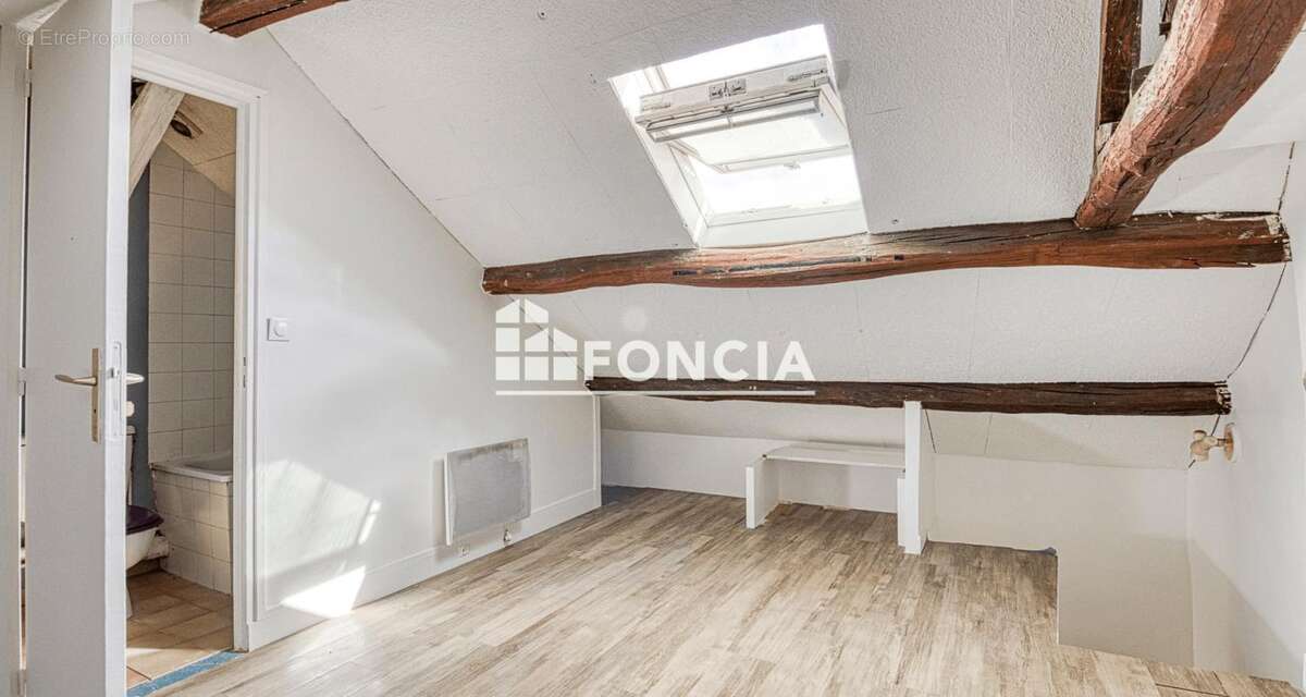Appartement à CHAMBLY