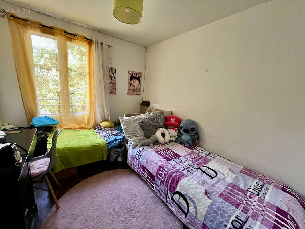 Appartement à VAUREAL