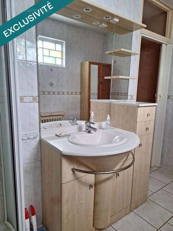 Photo 5 - Maison à VAL-DE-BRIDE