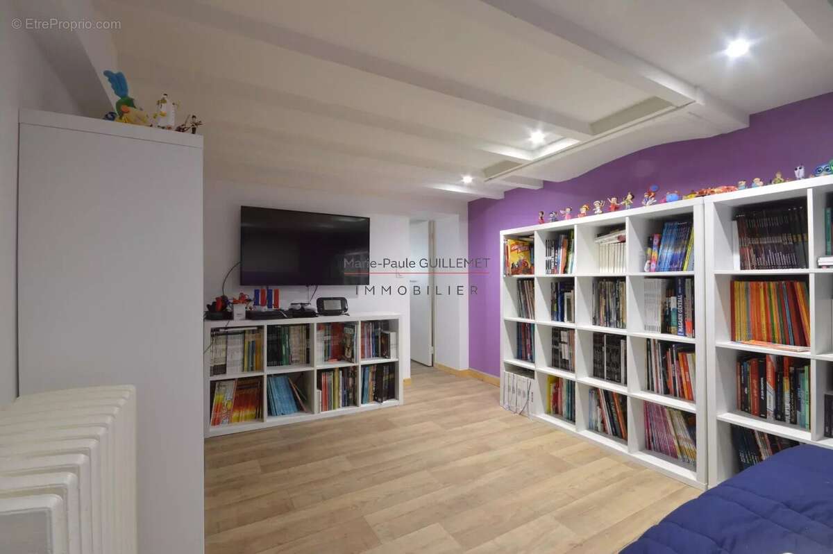 Maison à LA ROCHELLE