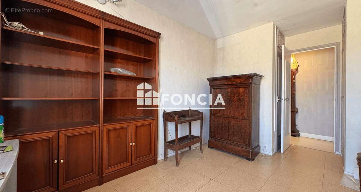 Appartement à FRENEUSE