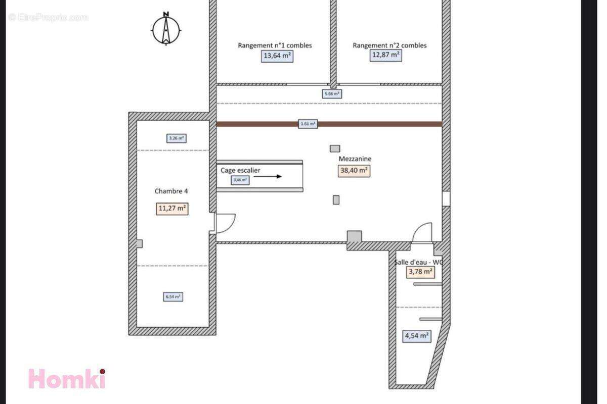 Maison à SANARY-SUR-MER