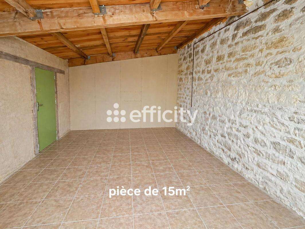 Maison à RETAUD
