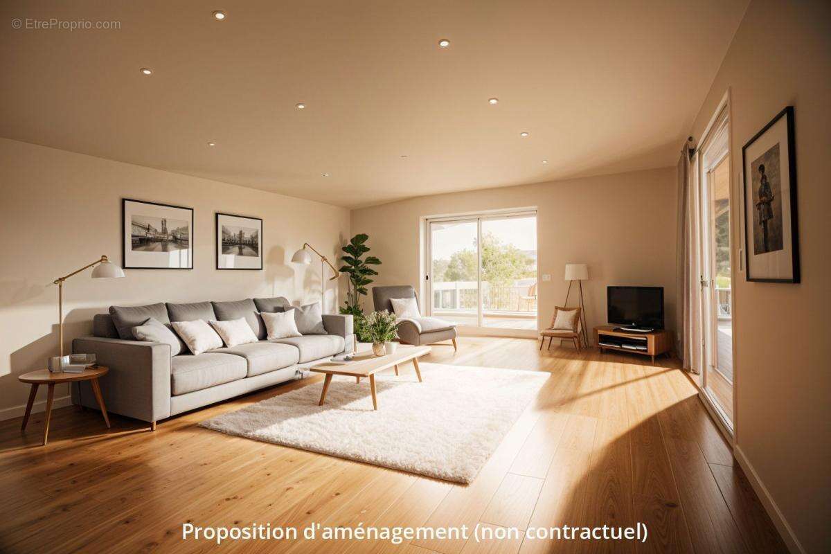 Maison À Vendre - photo 7