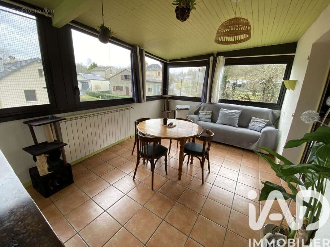 Photo 3 - Maison à BOURG-DE-BIGORRE