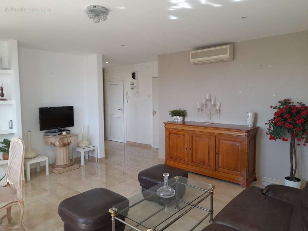 Appartement à BEZIERS
