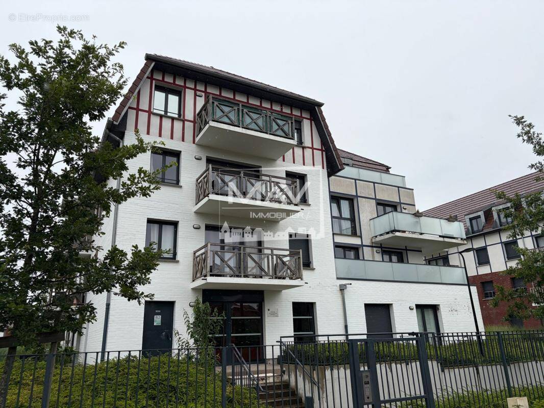 Appartement à TOURCOING
