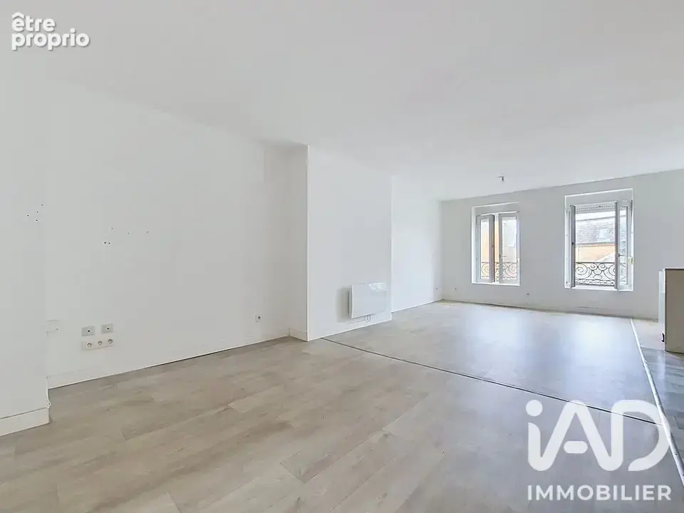 Photo 1 - Appartement à SEDAN