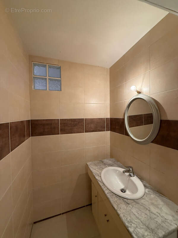 Maison à LAURE-MINERVOIS