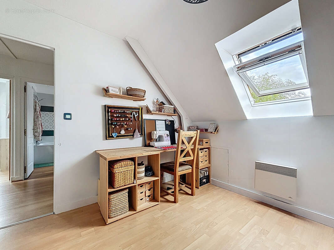 Maison à LA HAYE-DU-PUITS