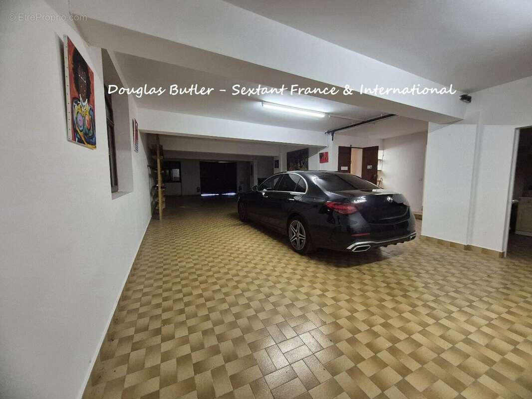 Maison à SAINTE-FOY-LA-GRANDE