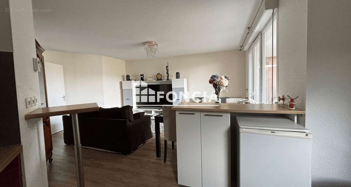 Appartement à EVRY
