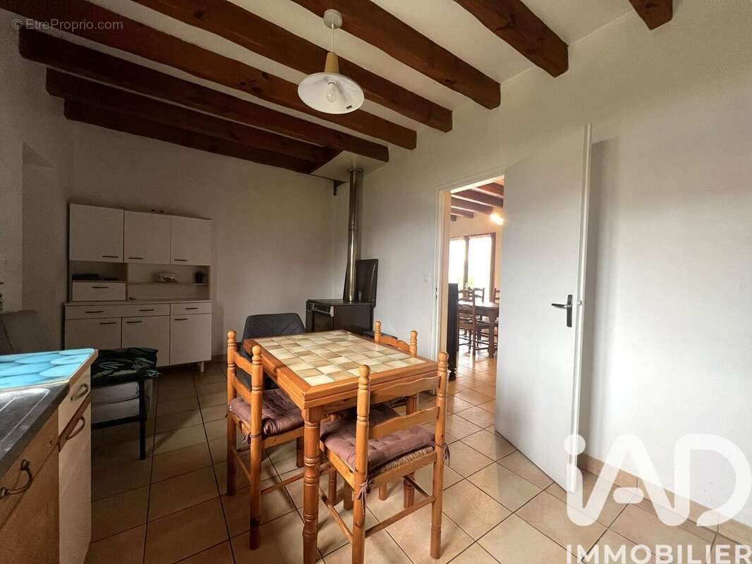 Photo 9 - Maison à MAGESCQ