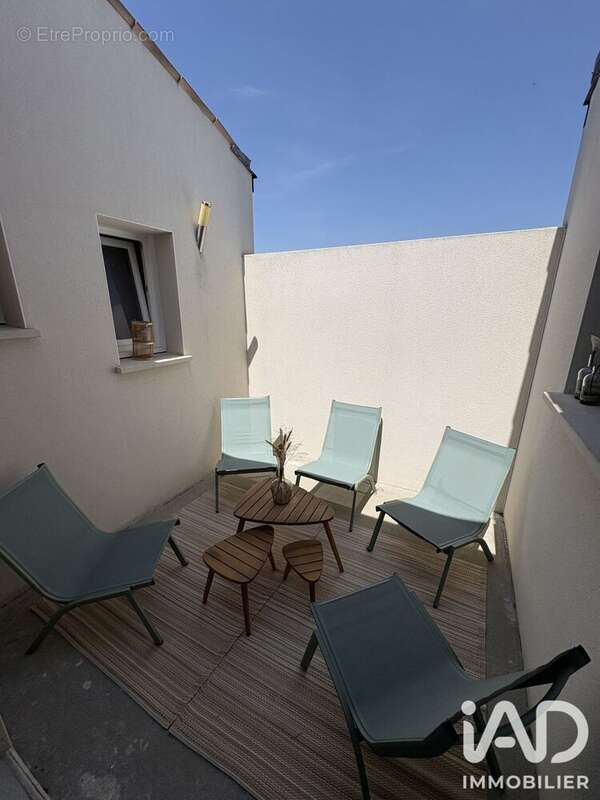 Photo 7 - Maison à AIGREFEUILLE-D'AUNIS