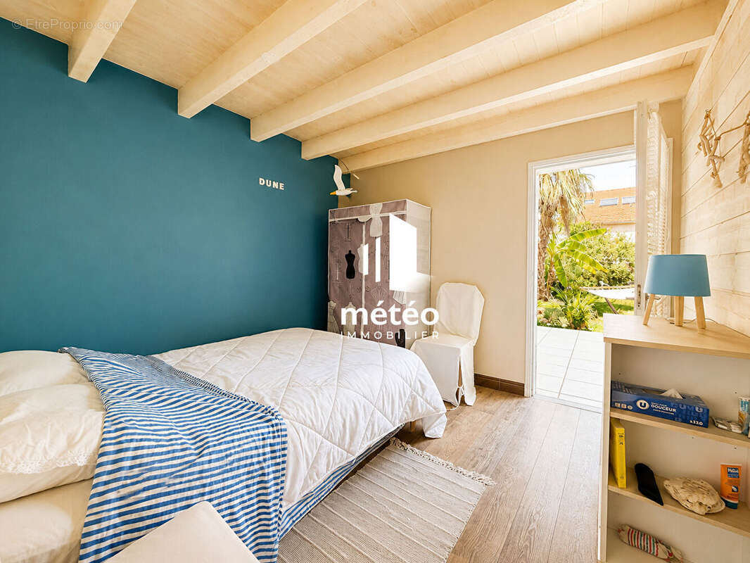 Maison au coeur du centre ville de la Tranche sur Mer - photo 8