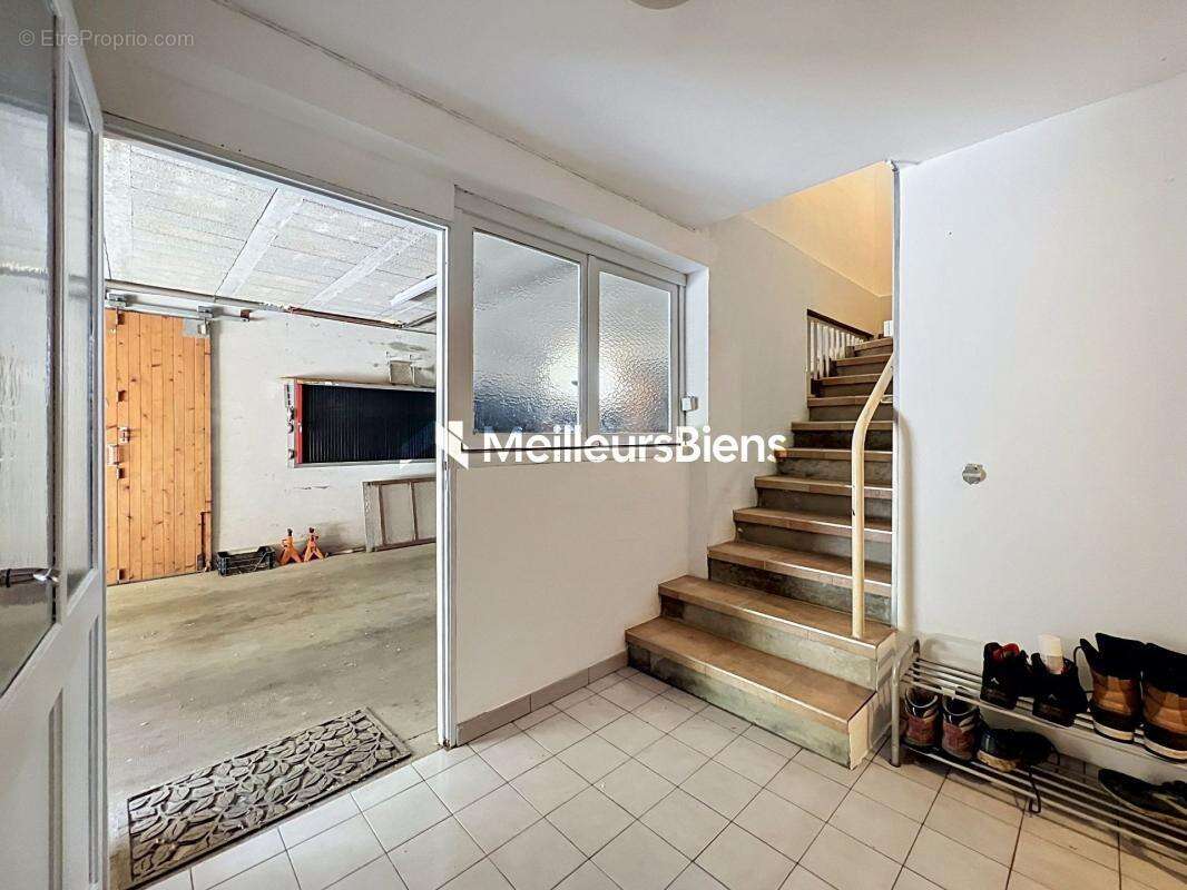 Maison 6 pièces 133m2 avec piscine et garage, Saint-Alban - photo 14