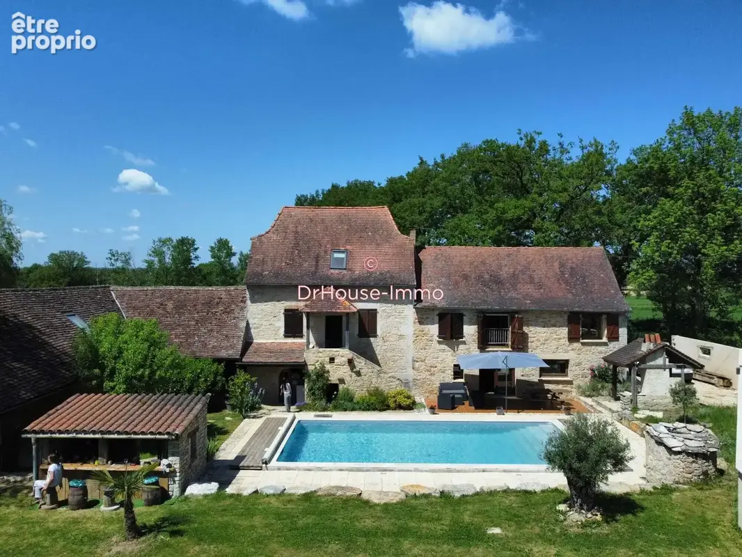 Maison 8 pièces 240 m² à vendre à Causse-Et-Diege (12700) - photo 20