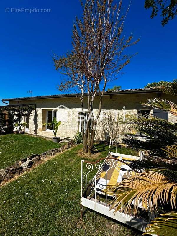 Photo 5 - Maison à PELLEGRUE