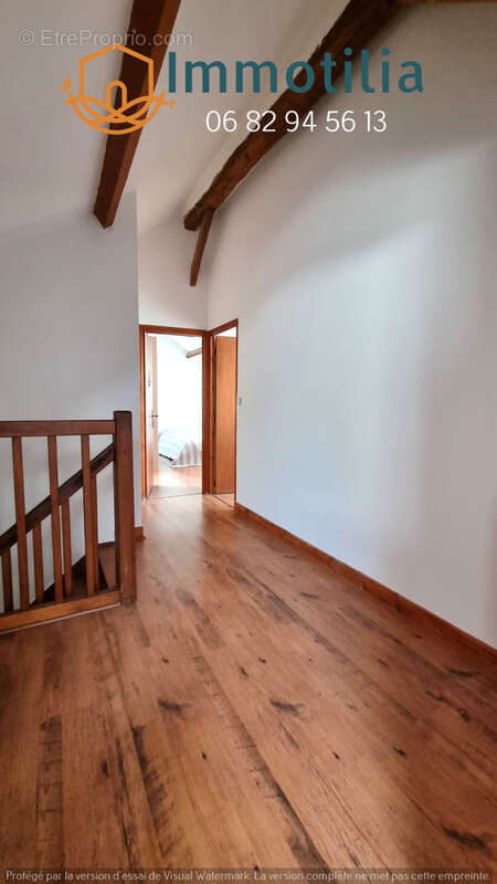 4 chambres + studio - photo 9