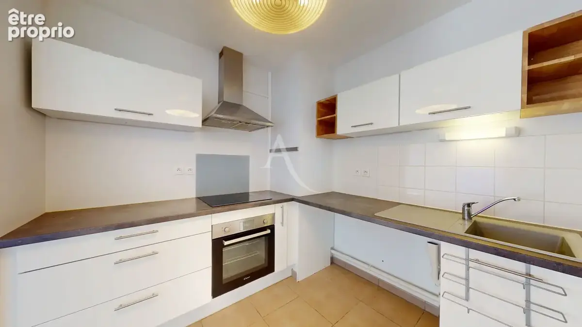 Appartement Balma 4 pièce(s) 94m2 Dernier Etage - photo 3