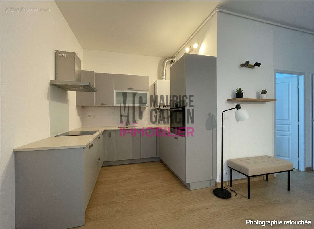 Appartement à CARPENTRAS