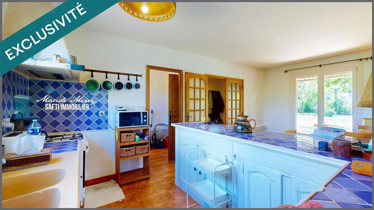 Photo 7 - Maison à CAMPS-LA-SOURCE