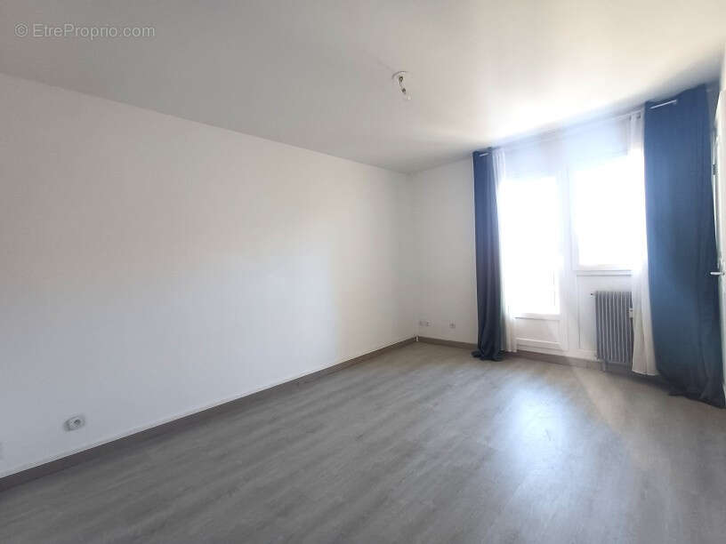 Appartement à BELFORT