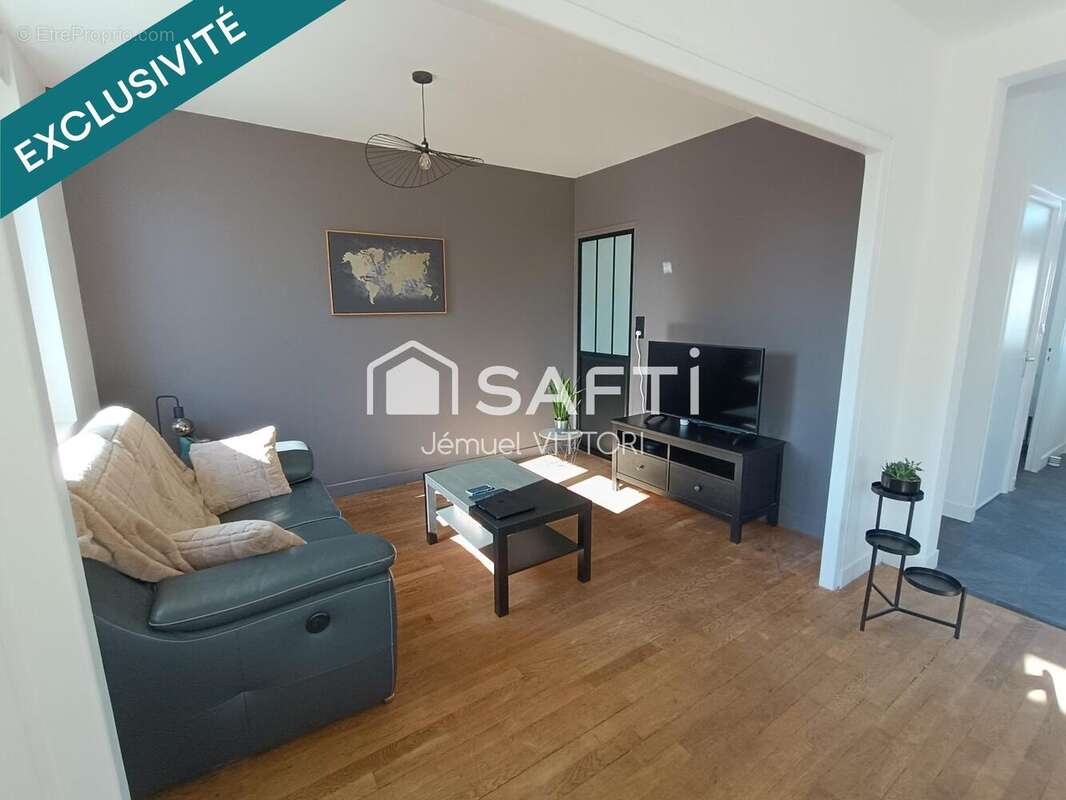 Photo 6 - Maison à ERNEE