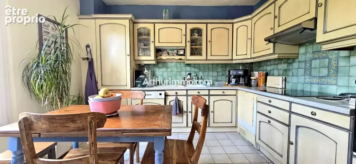 Vente Maison Noiseau(94880) 312 000ï¿œ - photo 4