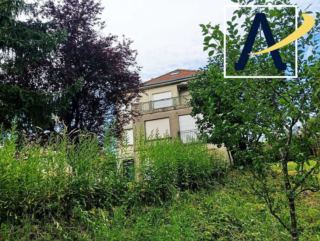 Appartement à BELFORT
