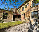 Maison à SALIGNAC