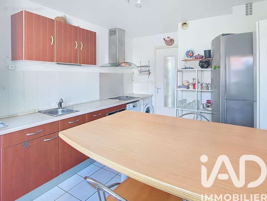 Photo 7 - Appartement à BISCARROSSE